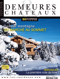 Demeures et Chateaux