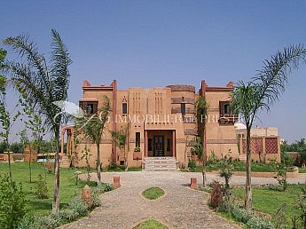 immobilier de prestige au maroc