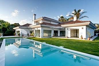 immobilier de prestige marbella