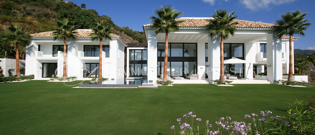 Villa Isabel Spain Villa Isabel Spain