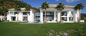 immobilier de prestige marbella