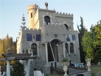 chateaux a vendre en espagne