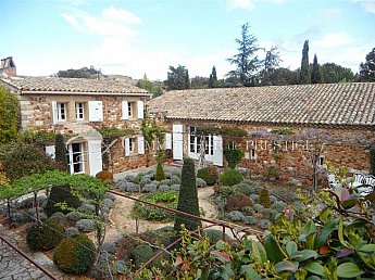 immobilier de prestige languedoc-roussillon