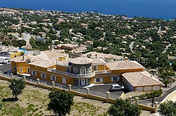 immobilier prestige 83