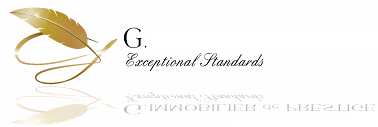 G. Immobilier de Prestige : Exceptional Standards