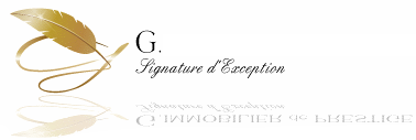 G. Immobilier de Prestige : Signature d'exception