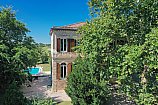 [G. Immobilier de Prestige] Grand Avignon castle XIX th century