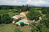 [G. Immobilier de Prestige] A farmhouse with cottage and swimming pool