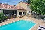 [G. Immobilier de Prestige] A farmhouse with cottage and swimming pool