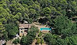 [G. Immobilier de Prestige] A stone villa with panoramic views 