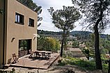 [G. Immobilier de Prestige] Une belle villa contemporaine à toit plat