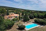 [G. Immobilier de Prestige] Une villa avec piscine dans un environnement exceptionnel