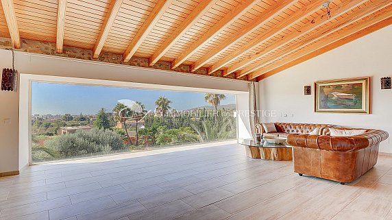 [G. Immobilier de Prestige] Espagne, Son Anglada, maison de campagne avec piscine 