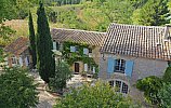 [G. Immobilier de Prestige] Vaucluse, Cavaillon, farmhouse with swimming pool