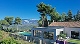 [G. Immobilier de Prestige] Exclusive Blauvac villa with view